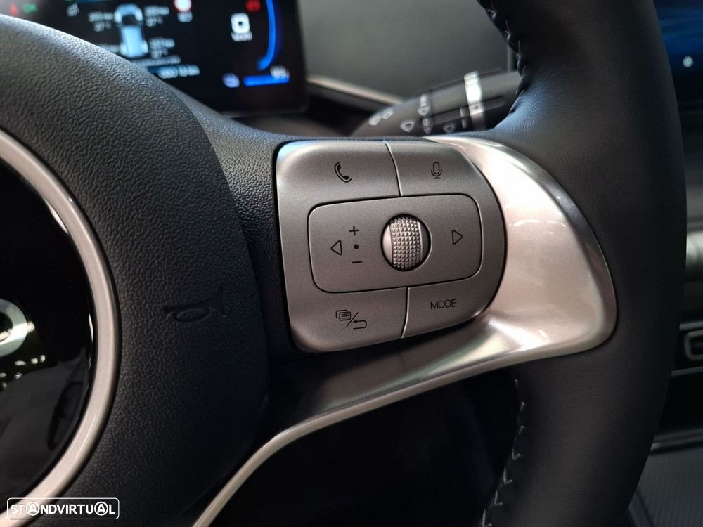 BYD Dolphin Surf 43.2 kWh Boost — fotografia 17