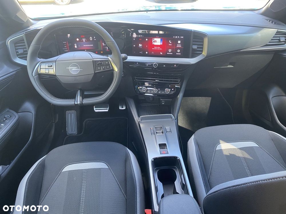Opel Mokka - 14