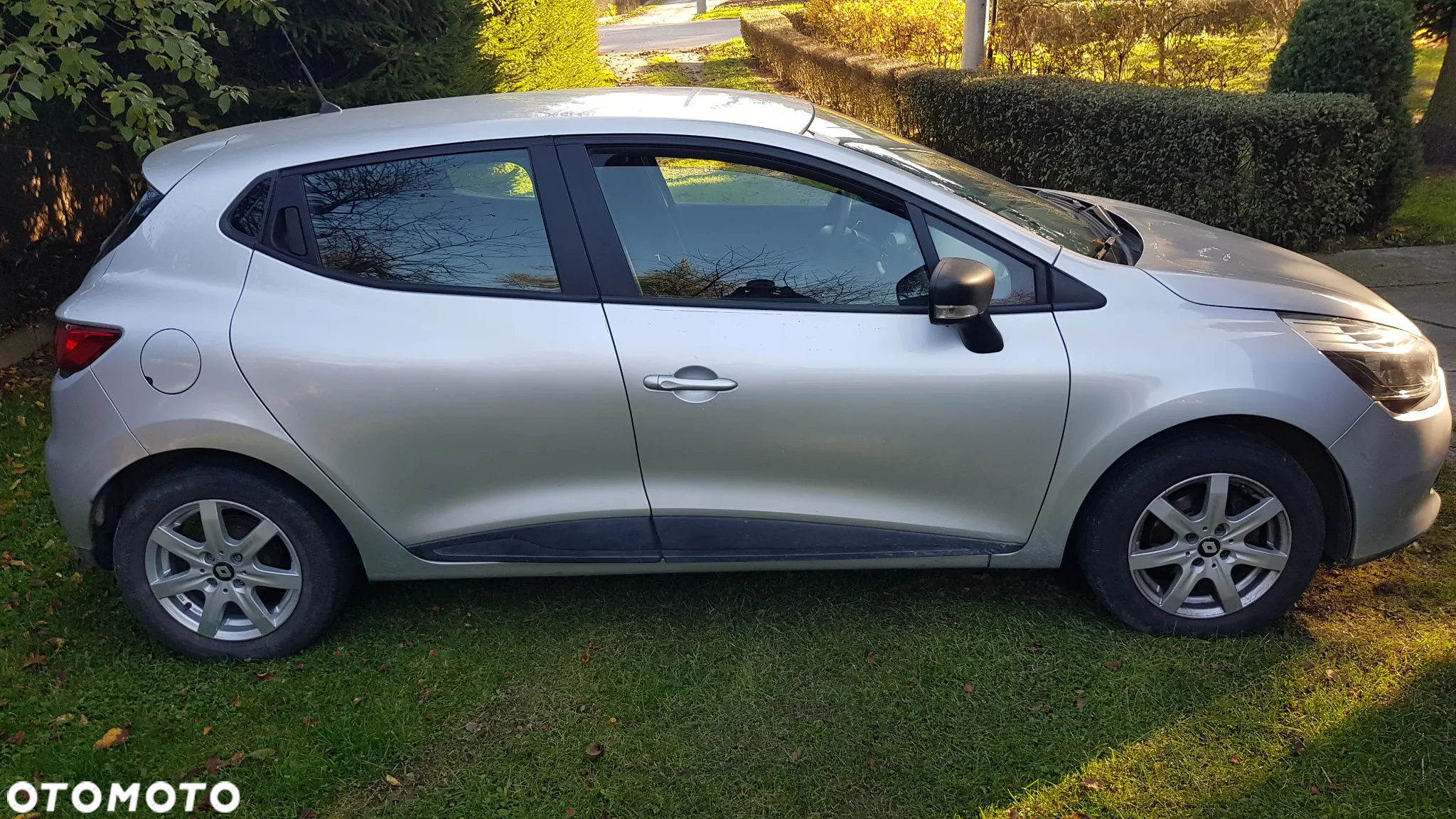 Renault Clio 1.2 16V Alize - 3