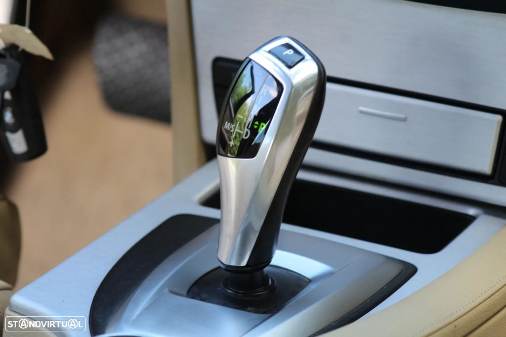 BMW 520 - 35