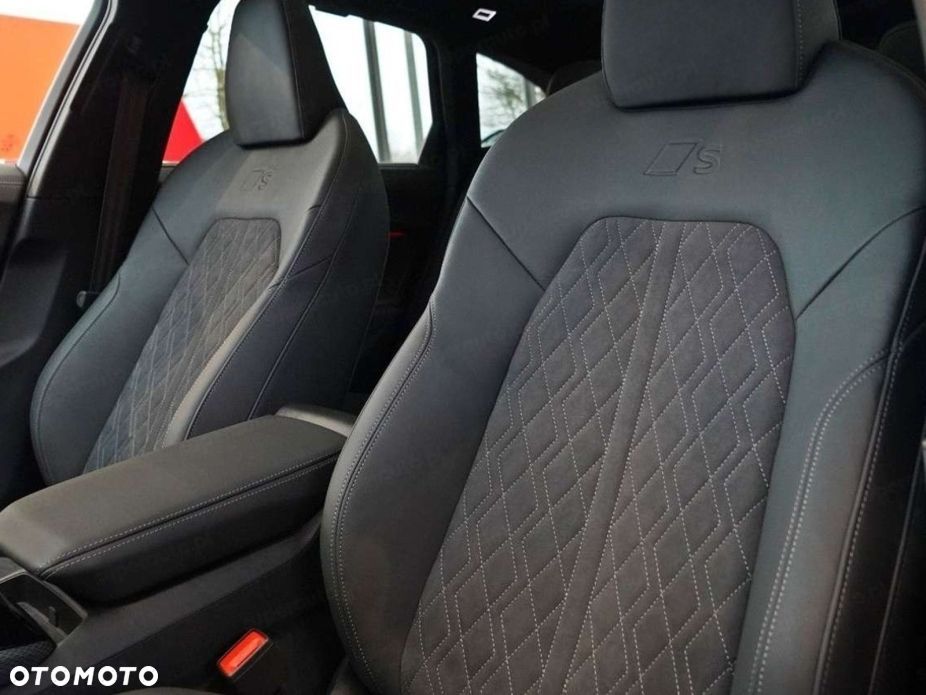 Audi A5 Avant TFSI Quattro S tronic - 7