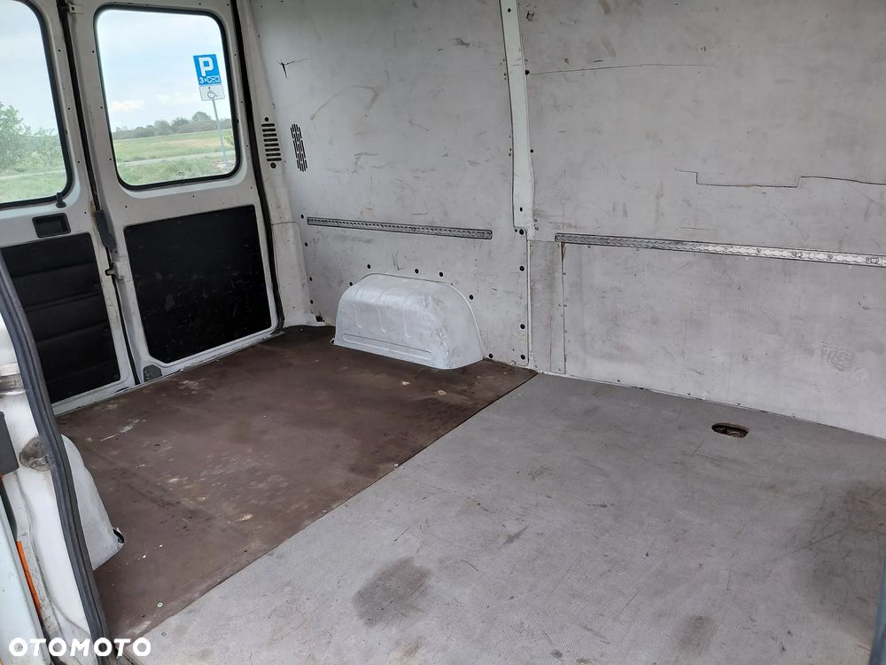 Fiat DUCATO - 12
