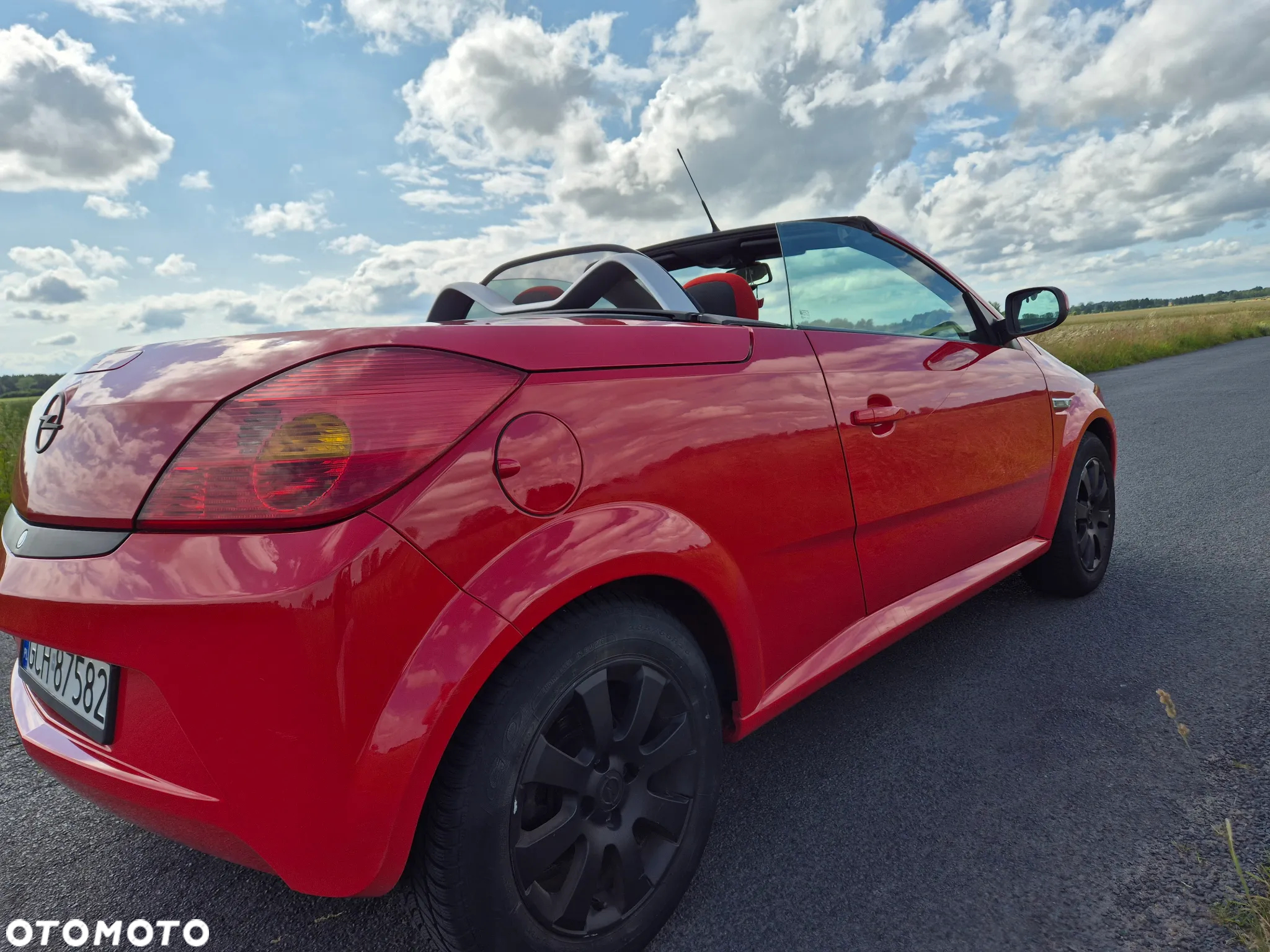 Opel Tigra Twin Top 1.4 (Enjoy) - 6