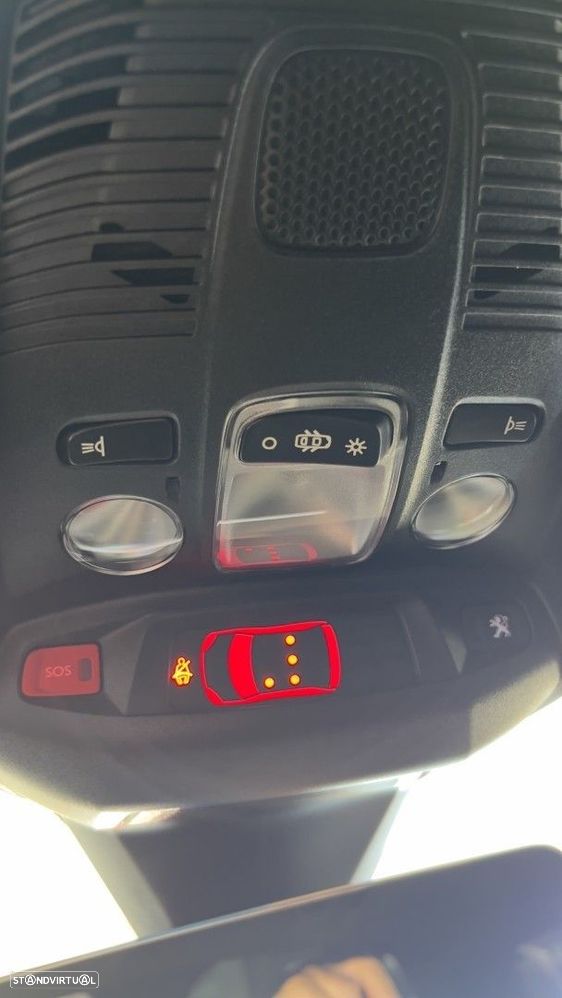 Peugeot 3008 1.2 PureTech GT EAT8 - 39