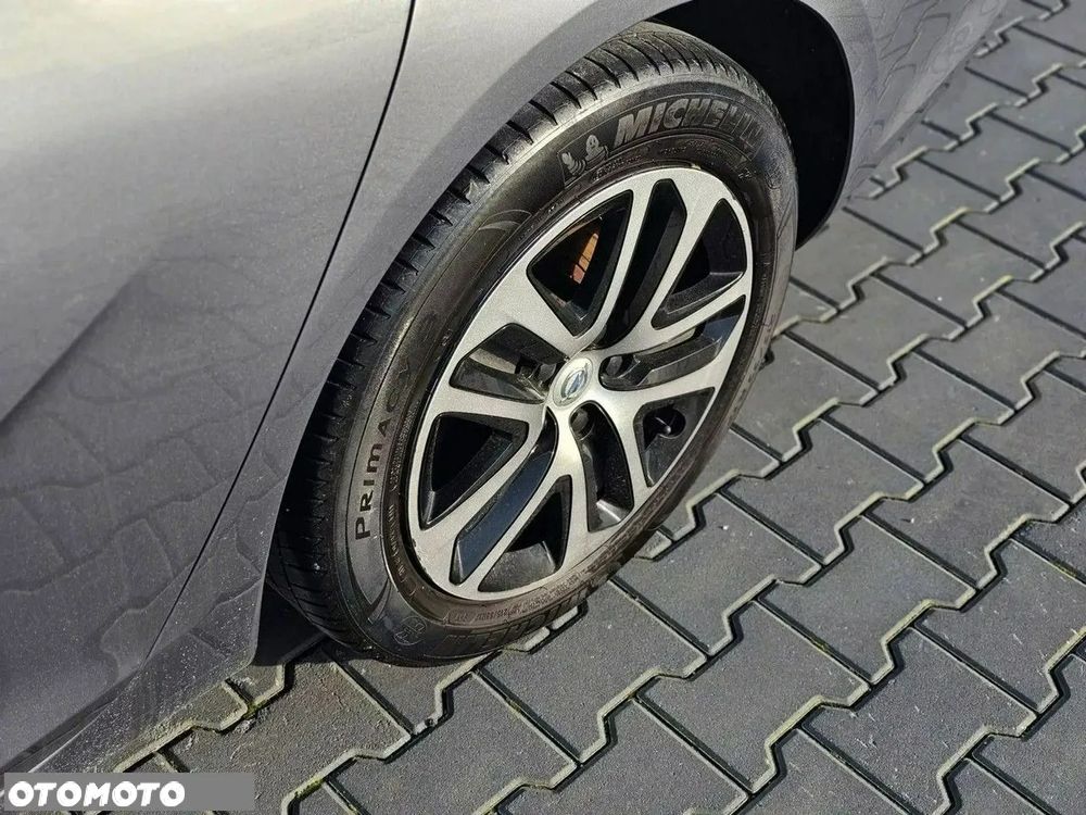 Opel Insignia 1.6 CDTI Exclusive S&S Eco - 17