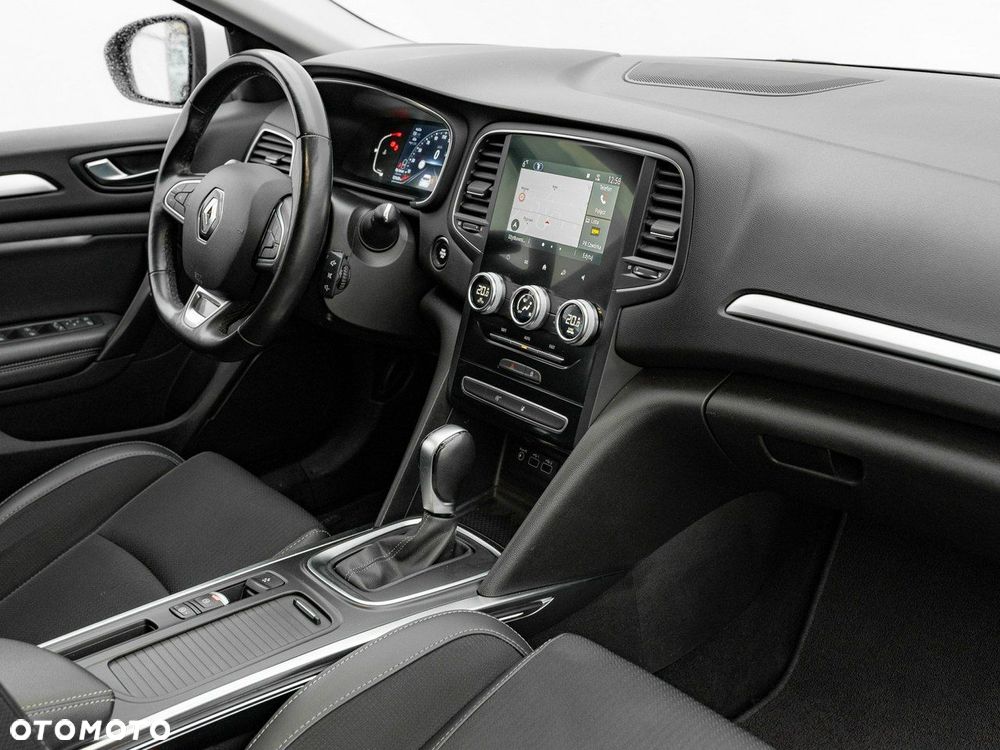 Renault Megane 1.5 Blue dCi Intens EDC - 31