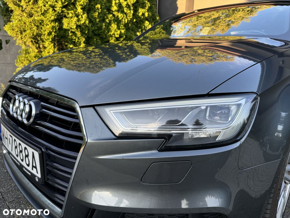 Audi A3 Limousine 1.6 TDI Sport S tronic - 3