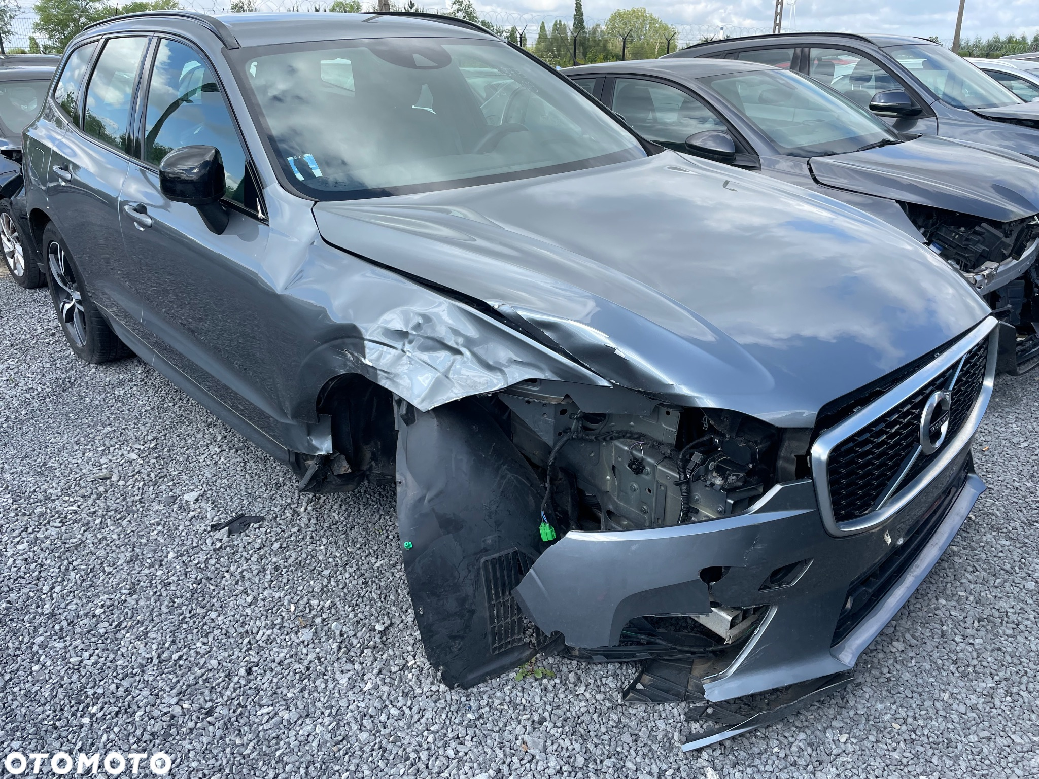 Volvo XC 60 D4 AWD Inscription - 4
