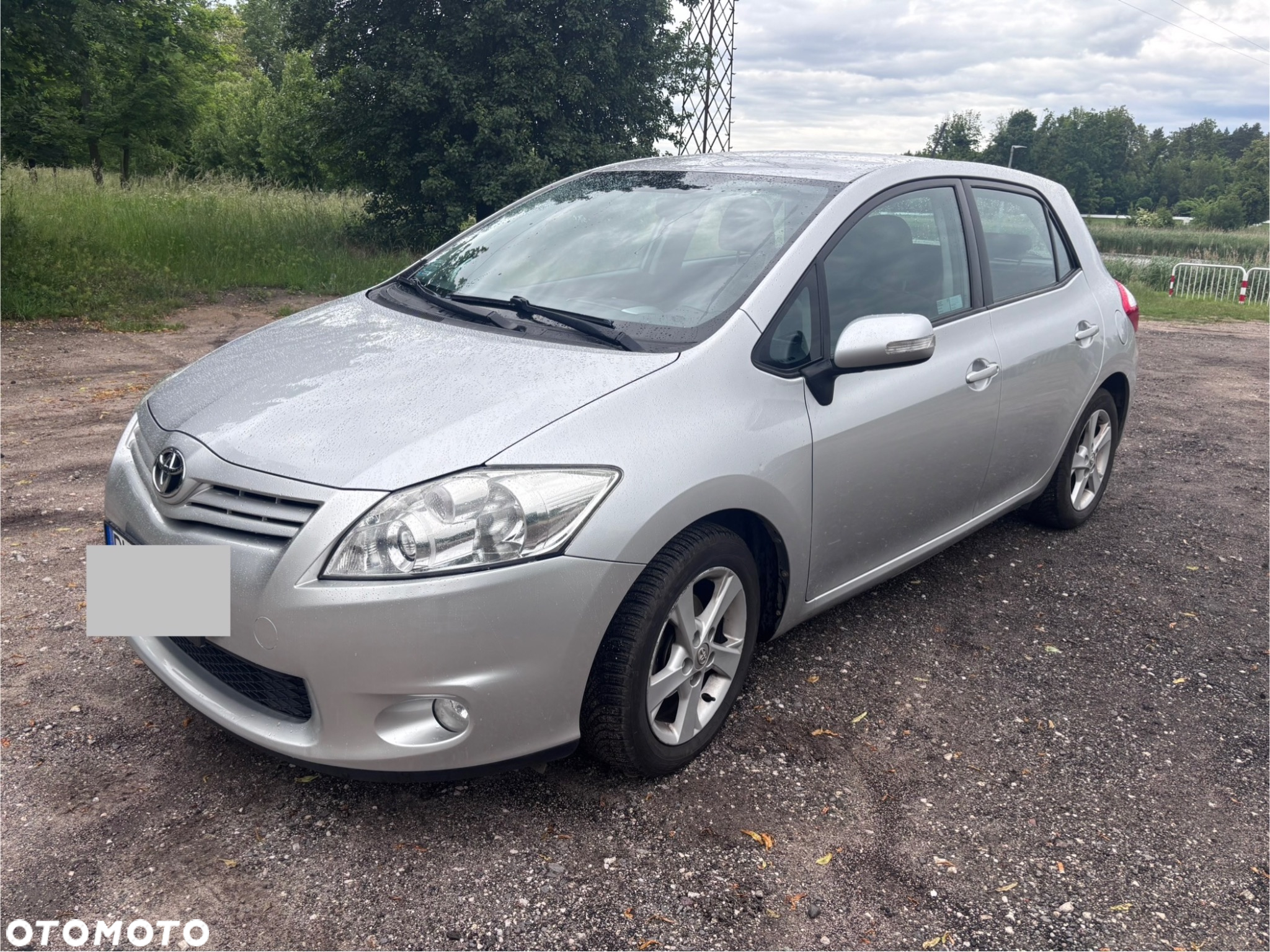 Toyota Auris 1.6 Luna - 2