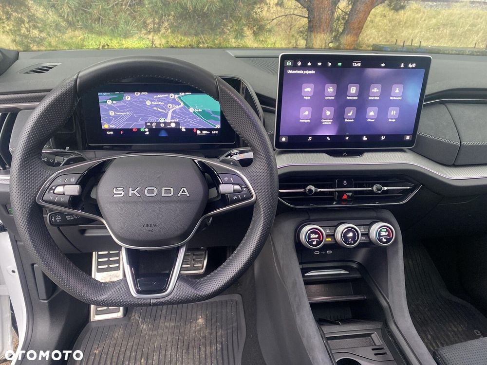 Skoda Kodiaq 2.0 TDI 4x4 Sportline DSG - 13