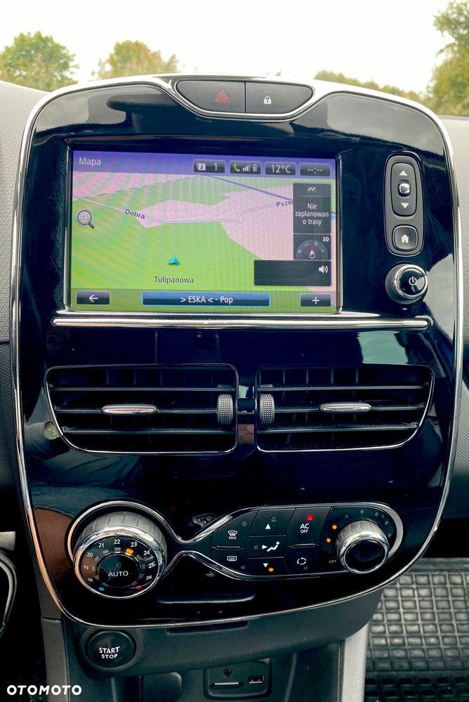 Renault Clio Energy TCe 120 EDC GT - 27