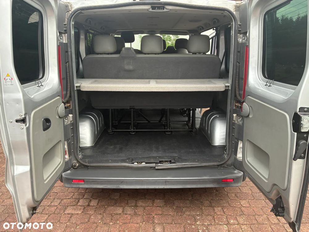 Renault Trafic - 9