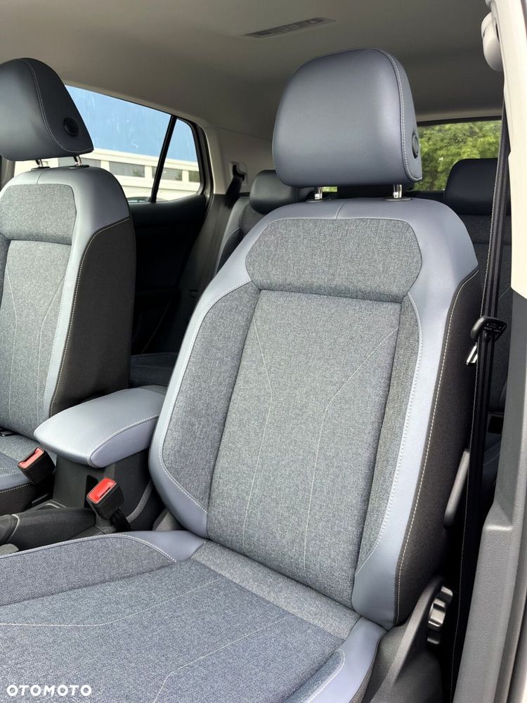 Volkswagen T-Cross 1.5 TSI ACT Style DSG - 13