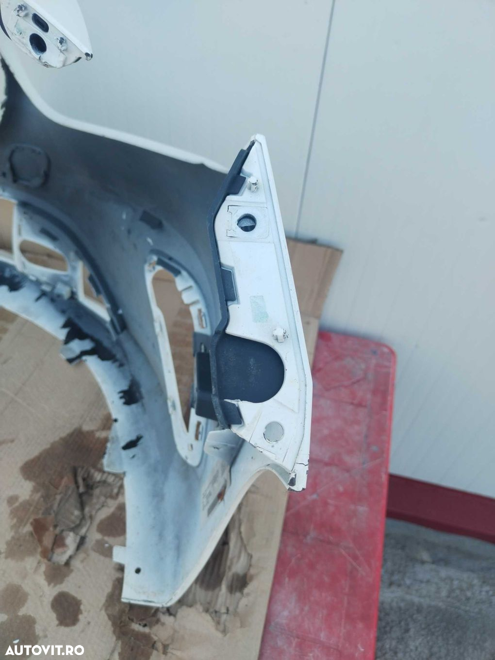 Bara fata Mercedes B-Class W247, 2019, 2020, 2021, 2022, 2023, cod origine OE A2478855300. - 8