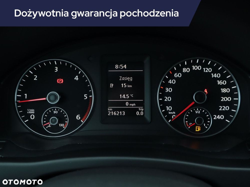Volkswagen Golf Plus - 13