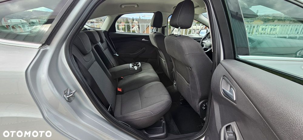 Ford Focus 1.6 EcoBoost Edition Start - 24