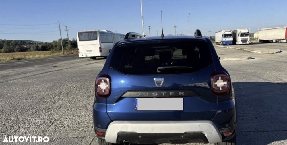 Dacia Duster TCe 130 2WD Prestige+ - 6