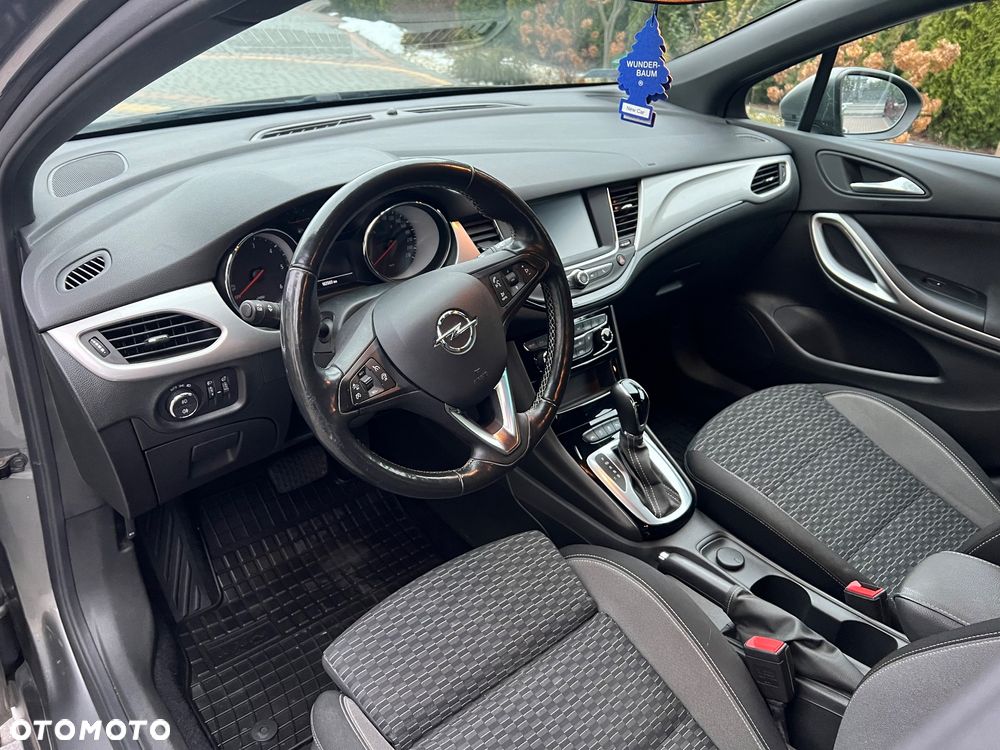 Opel Astra 1.5 CDTI GS Line - 19