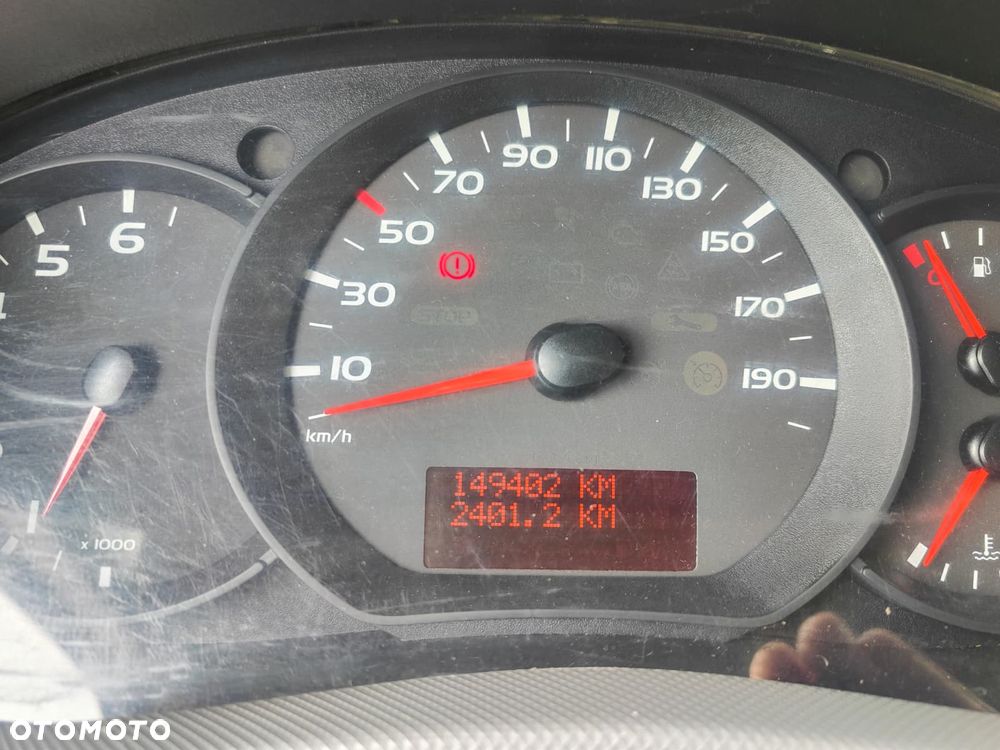 Renault Master - 12
