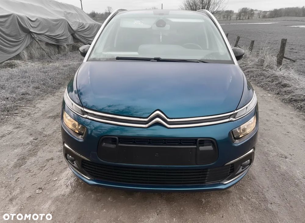 Citroën C4 SpaceTourer Grand BlueHDi 130 Stop&Start LIVE PLUS - 3