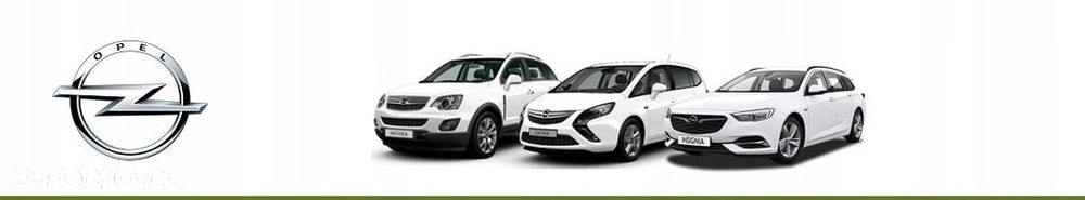 Nastawnik sterownik 6NW010430-16, 797863-0076 turbiny OPEL Antara Cascada Insignia Zefira - 2.0 CDTi - 5