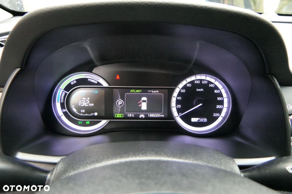 Kia Niro 1.6 GDI HEV 2WD OPF Edition 7 - 29