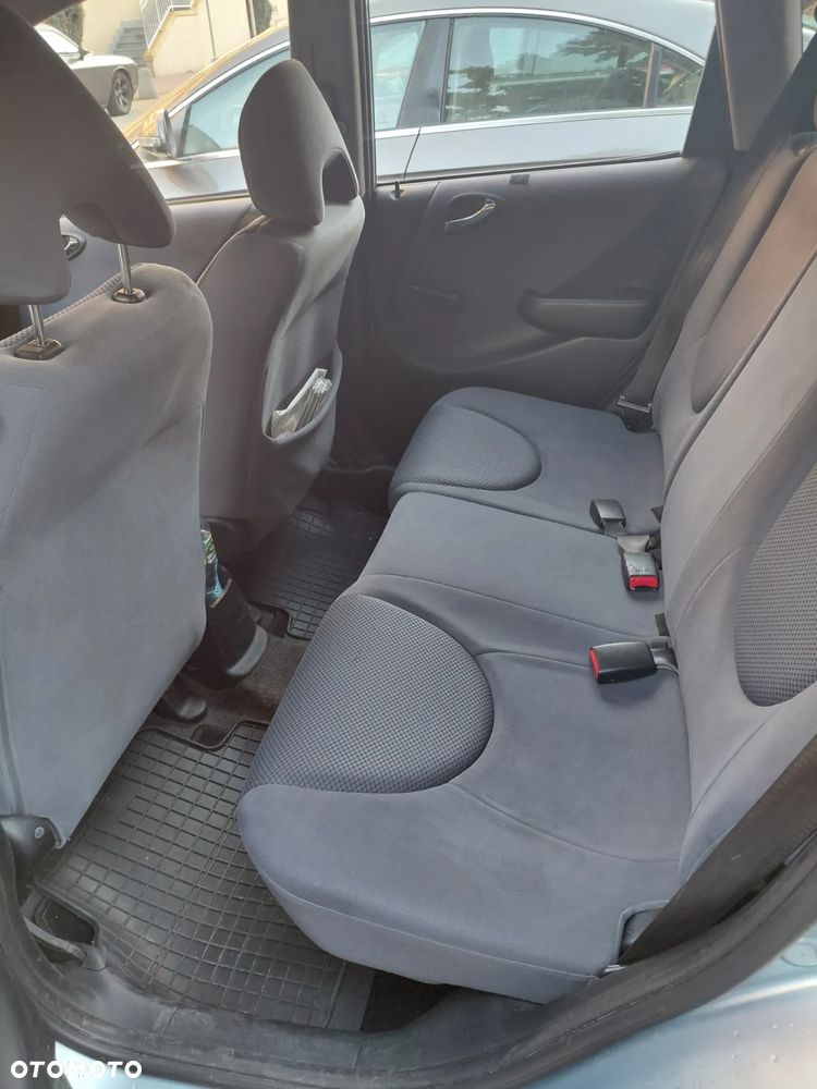 Honda Jazz 1.4 S - 6