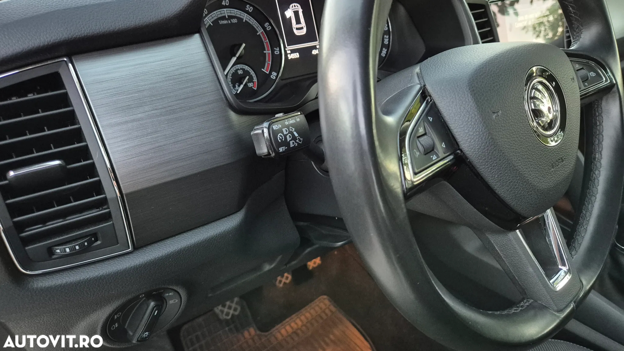 Skoda Kodiaq 1.5 TSI ACT Ambition - 17