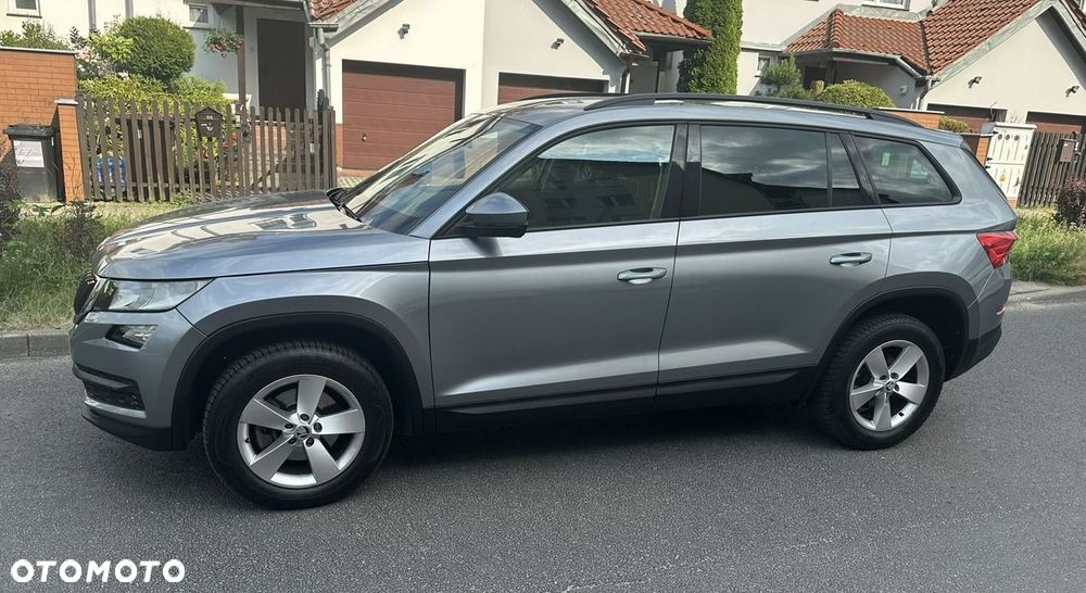 Skoda Kodiaq - 3