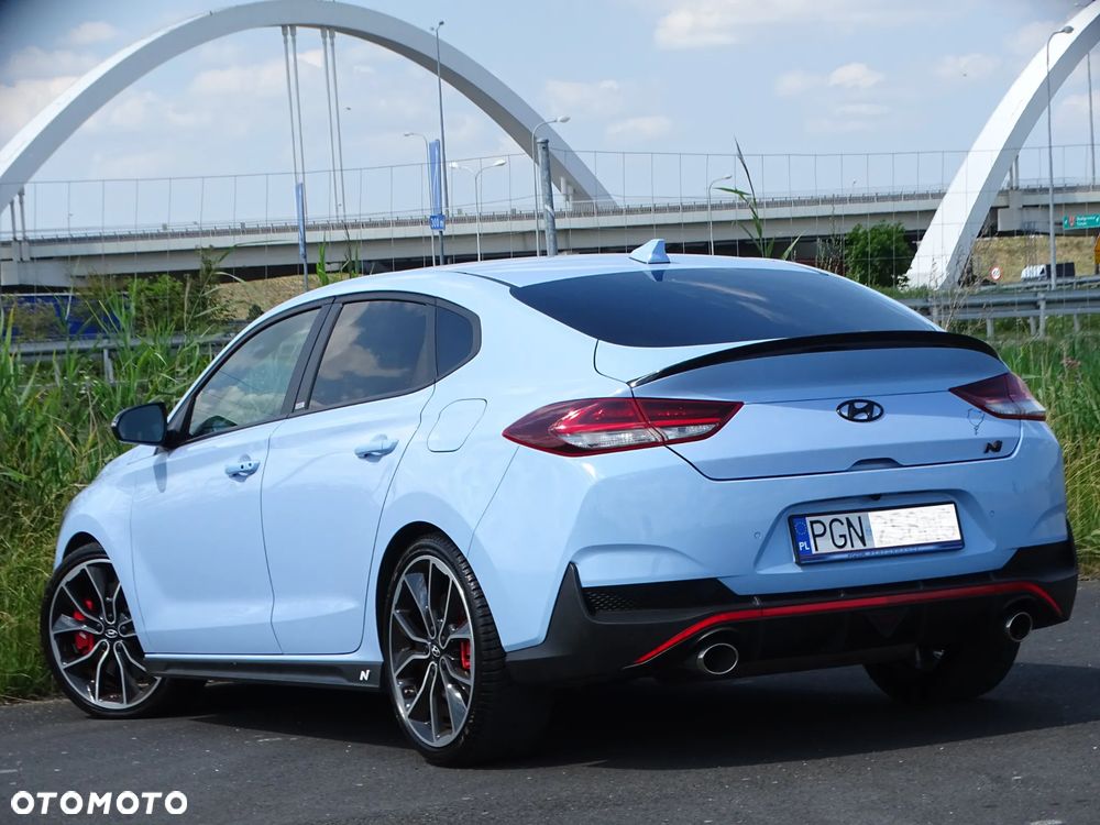 Hyundai i30 N - 6