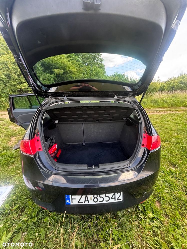 Seat Leon - 6