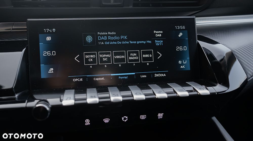 Peugeot 508 1.5 BlueHDi Allure S&S EAT8 - 34