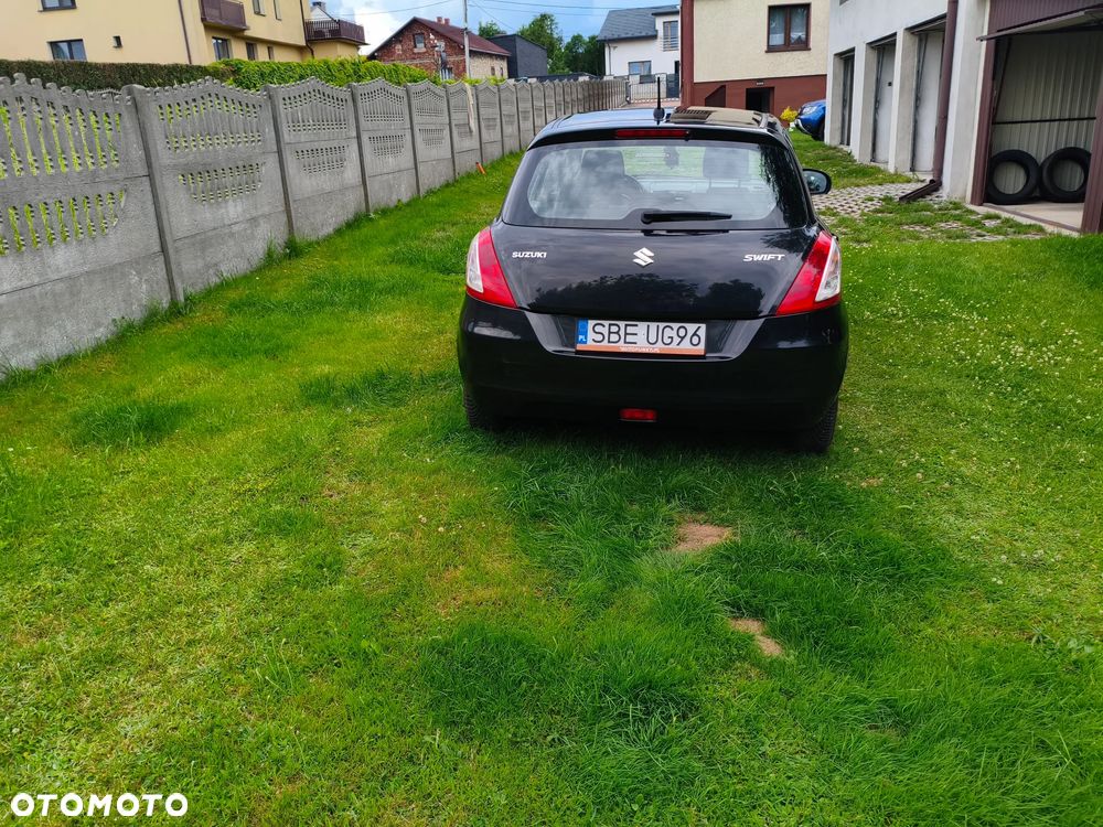 Suzuki Swift 1.2 Comfort - 2