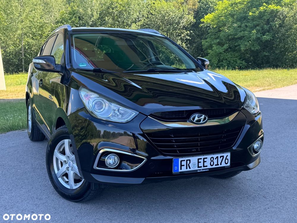 Hyundai ix35 - 6