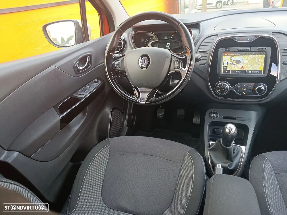 Renault Captur - 7
