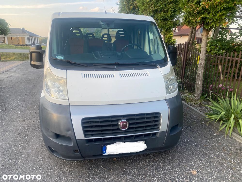 Fiat DUCATO - 13