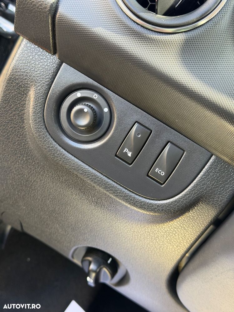 Dacia Sandero 0.9 TCe Easy-R Prestige - 17