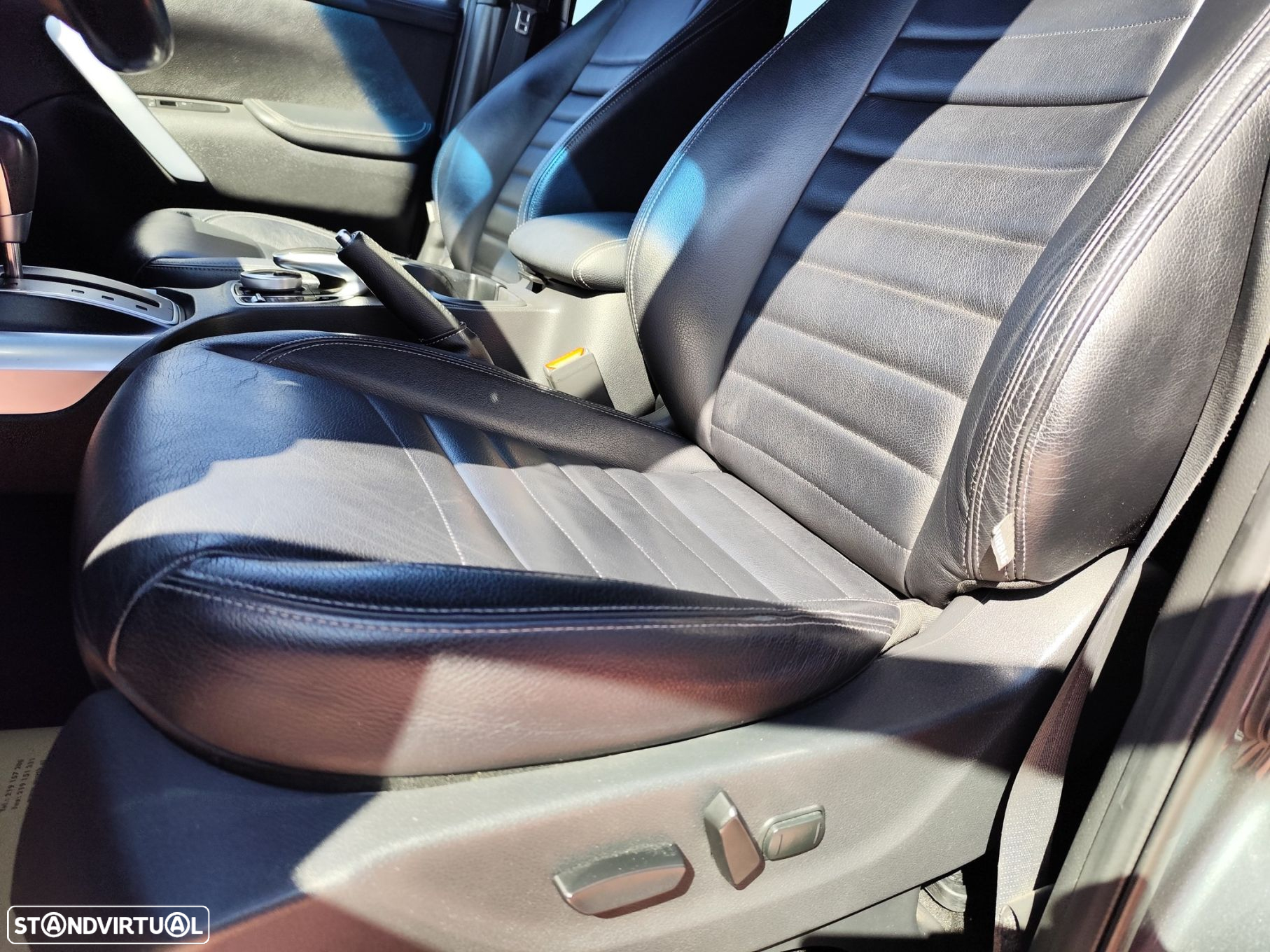 Mercedes-Benz X 350 d Progressive 4-Matic - 39