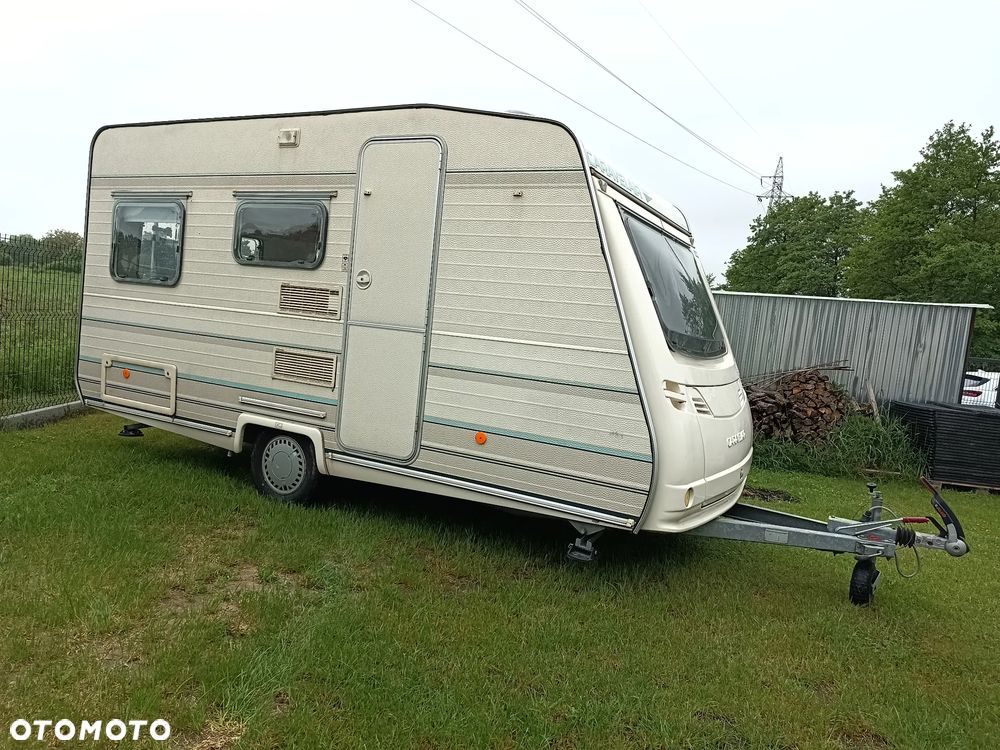 Caravelair Brasilia - 13