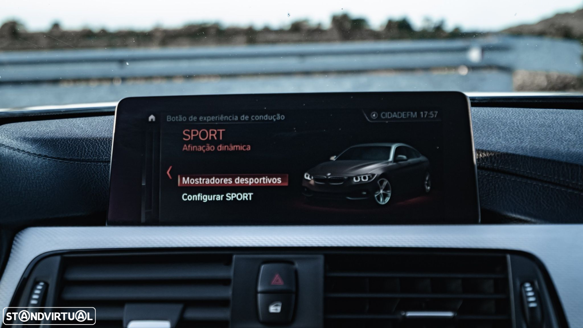 BMW 420 Gran Coupé d Pack M Auto - 58