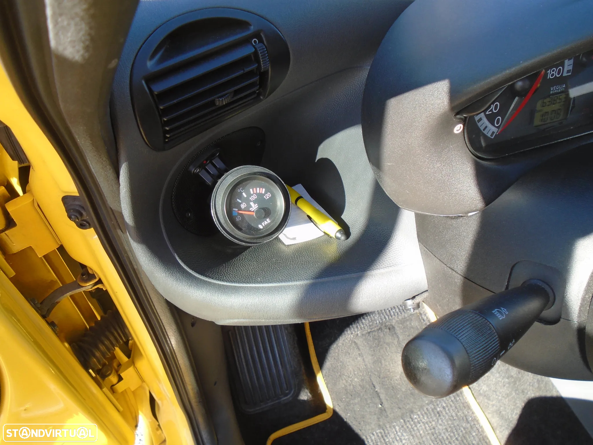 Fiat Seicento Sport - 13