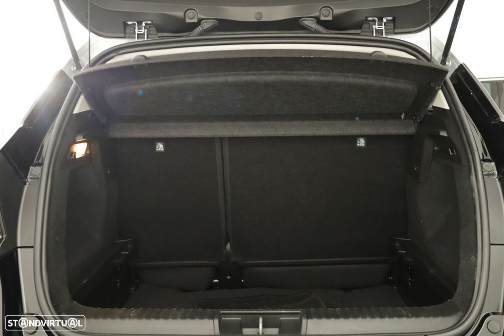 Renault Captur 1.0 TCe Techno Bi-Fuel - 25