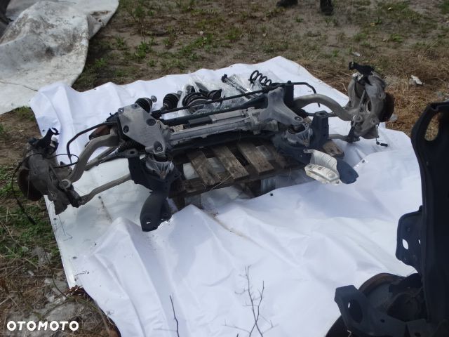 BMW F20 F30 F34 3GT XDRIVE Nowe Półoś lewa prawa 7597693 7597694 - 4