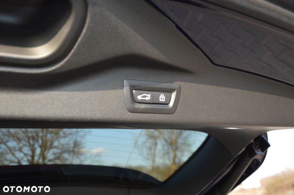 BMW X7 M50d sport - 26