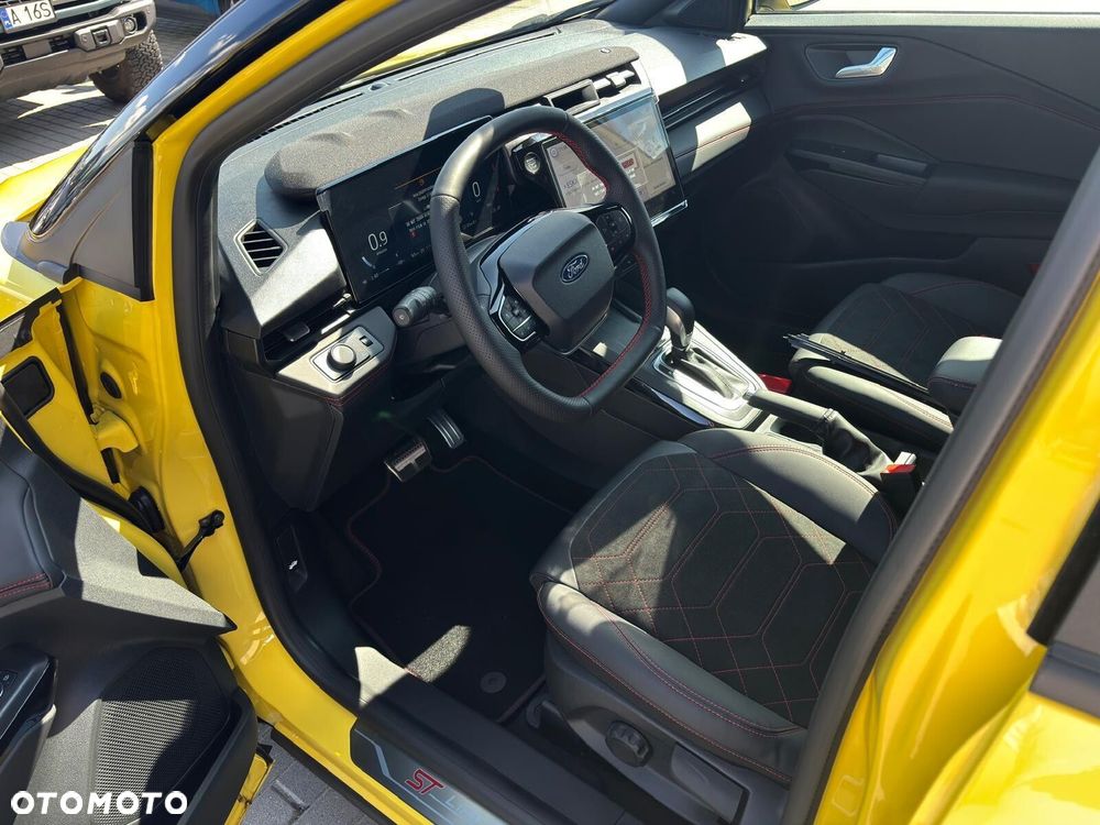 Ford Puma - 15