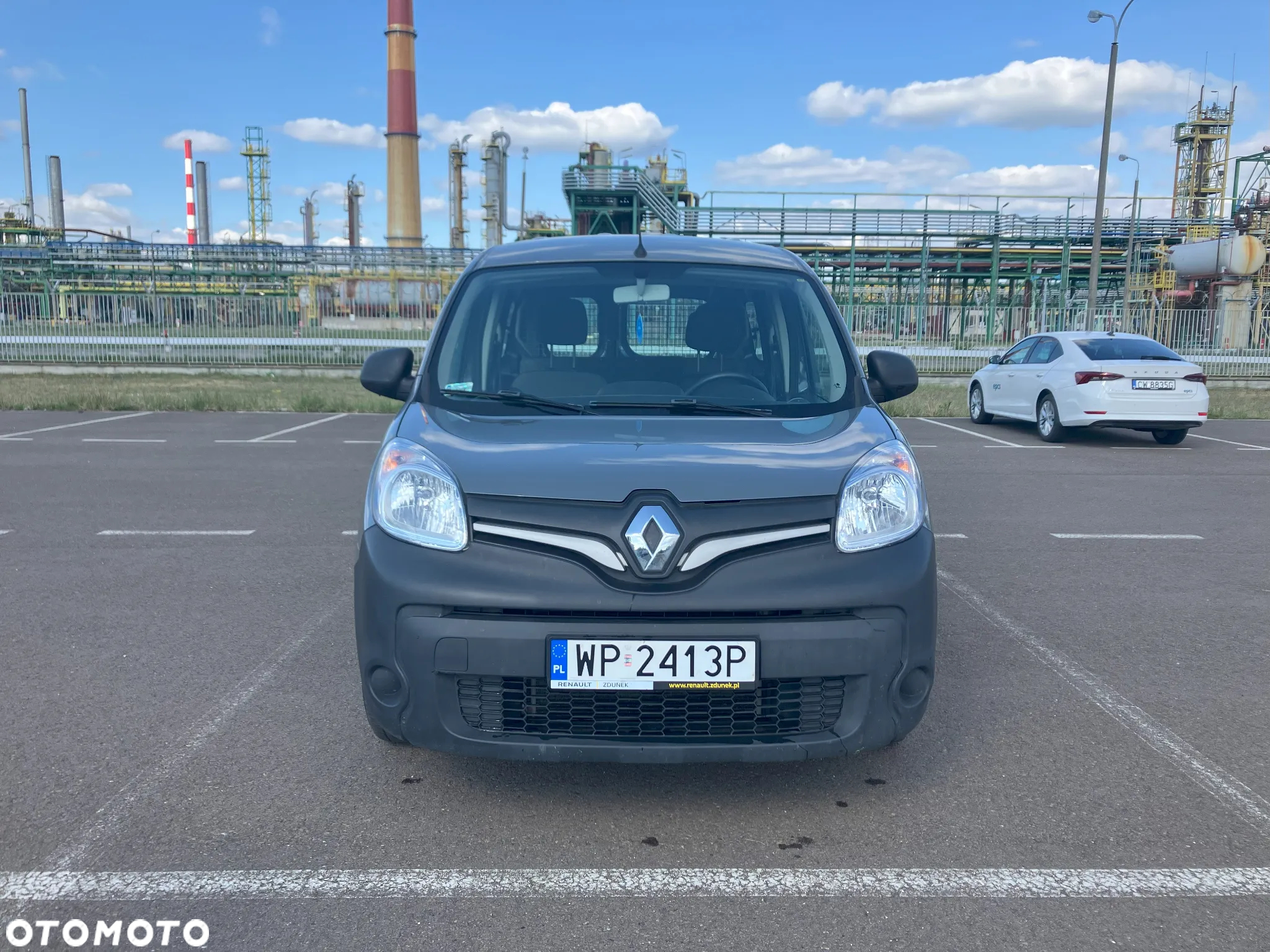 Renault Kangoo - 8