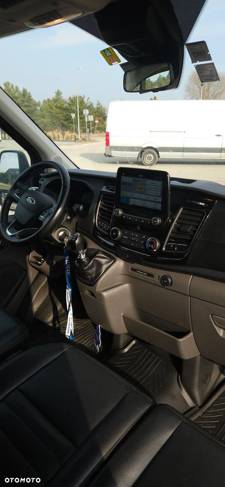 Ford Transit - 18