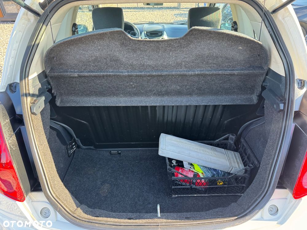 Ford KA 1.2 Ambiente - 16