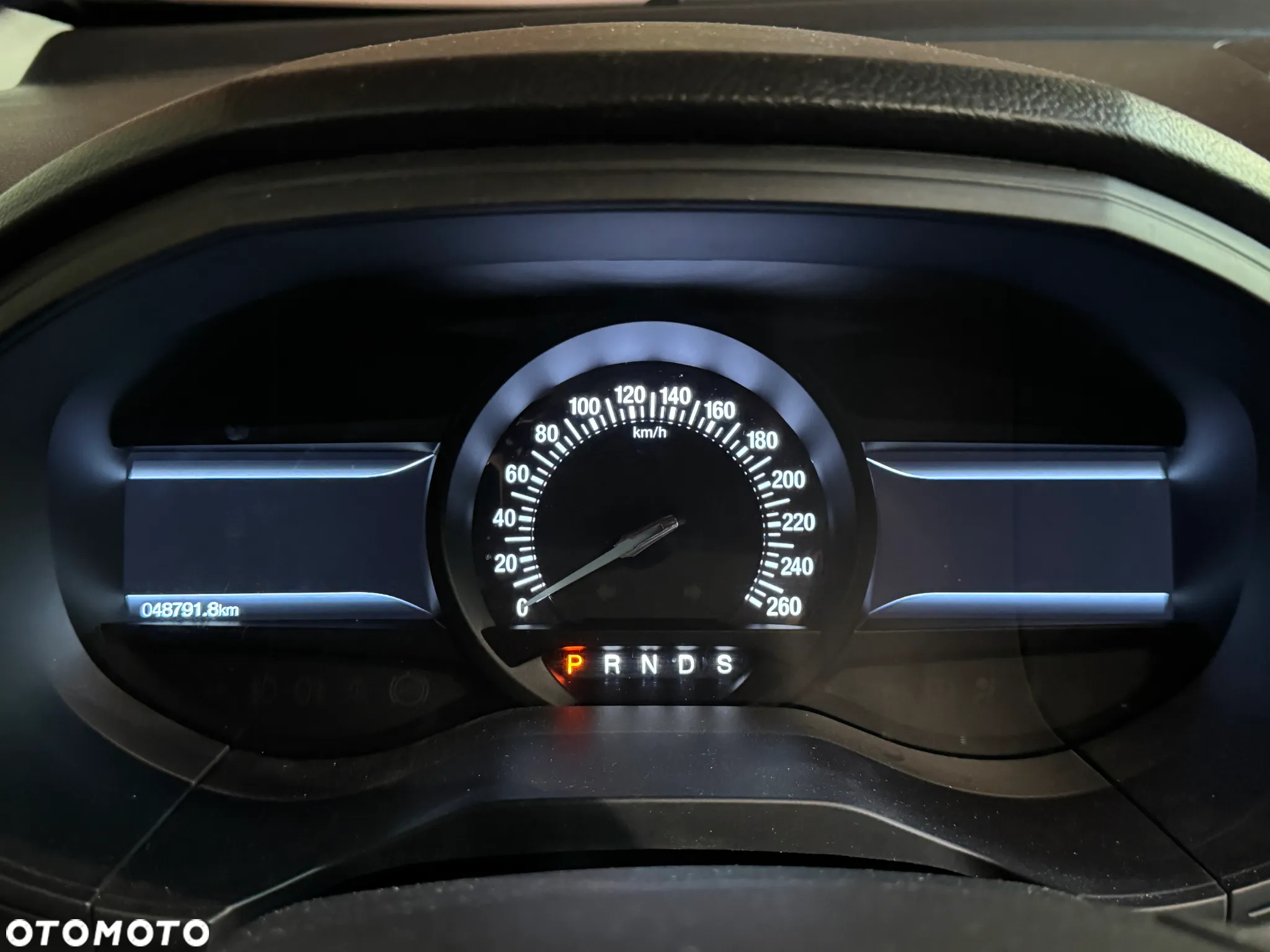 Ford Edge - 7