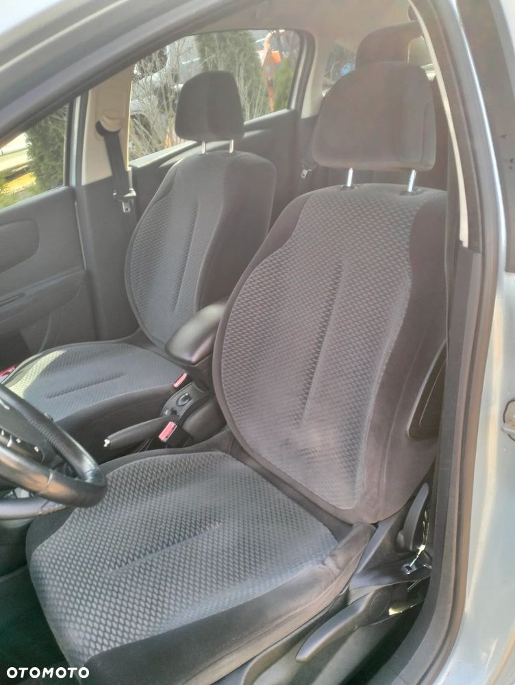 Citroën C4 1.6 16V Impress Pack - 10